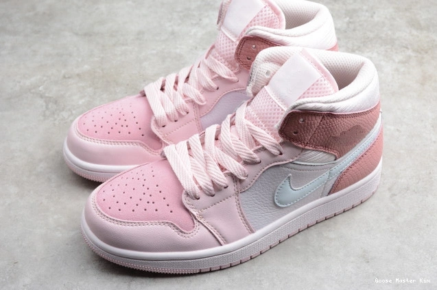 Air Mid Pink CW5379-600 Digital 1 Jordan 0729